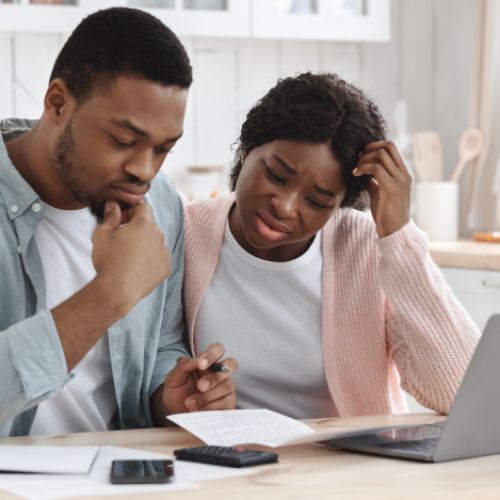 Facing Foreclosure? How a Cash Offer Could Save Your Credit