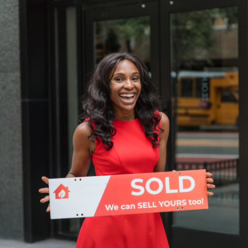 From Stressed to Sold: What It’s Really Like Working With Drop That House