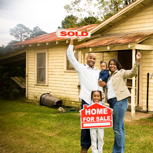 Selling a House That Needs Major Repairs: Your Survival Guide