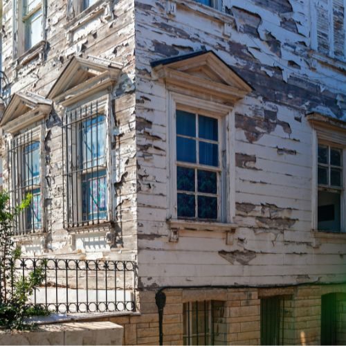 How to Sell an Ugly House Without Feeling Embarrassed