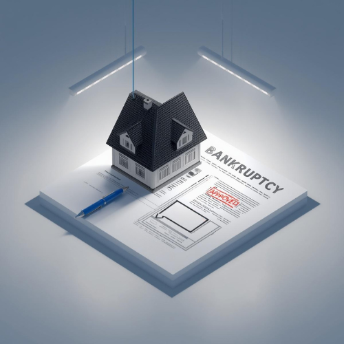 Top Reasons to Consider Selling Your Property During a Bankruptcy Process