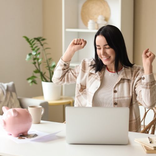 Is Bankruptcy the Only Solution? How a Quick Home Sale Could Help