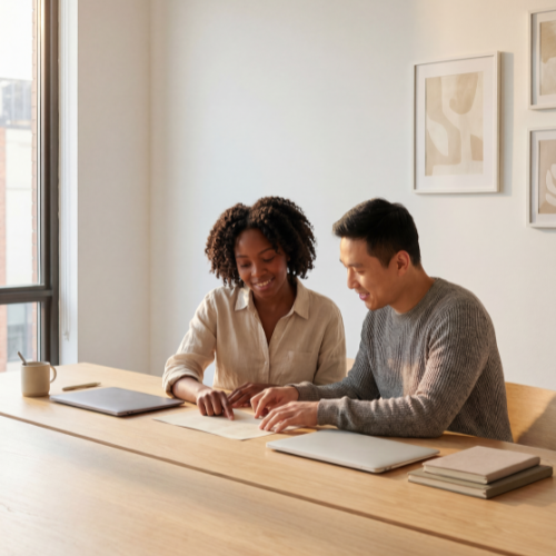 Navigating Real Estate Decisions During Divorce: What Are Your Options?