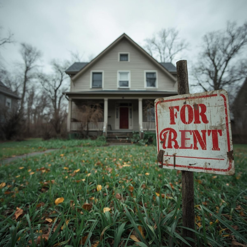 How to Sell a Property with Bad Tenants: A Guide for Landlords