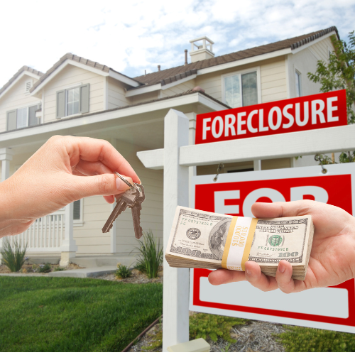 Selling Your Home for Cash: What Actually Happens Behind the Scenes