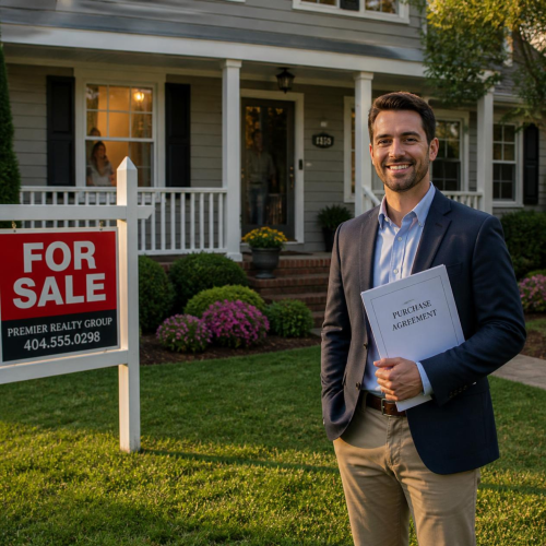 How to Sell a Property with Bad Tenants: A Guide for Landlords