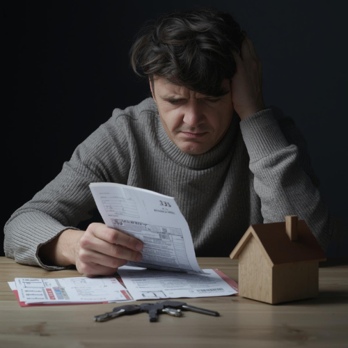 How Selling Your House Can Help You Avoid Bankruptcy: A Quick Guide for Homeowners