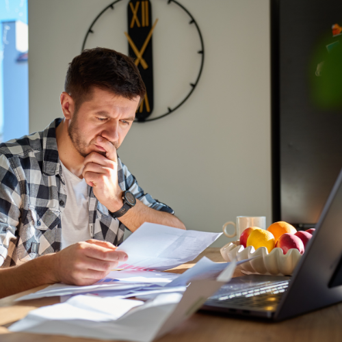 How to Get a Fair Cash Offer for Your Home During Bankruptcy Proceedings