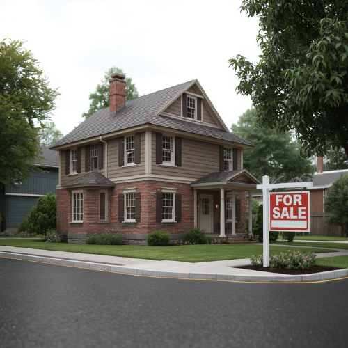 How to Avoid Common Challenges When Selling an Inherited Property