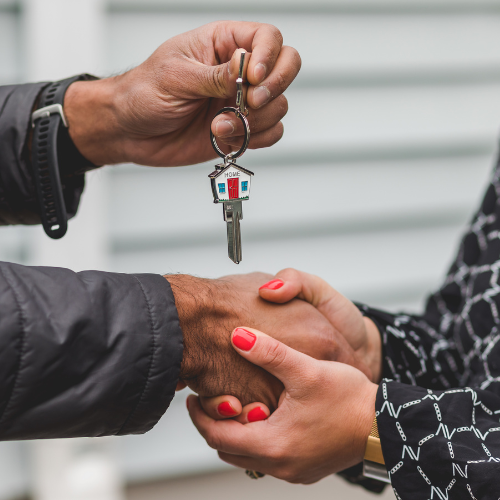 Divorce and Property: Should You Sell Your Home During a Divorce?