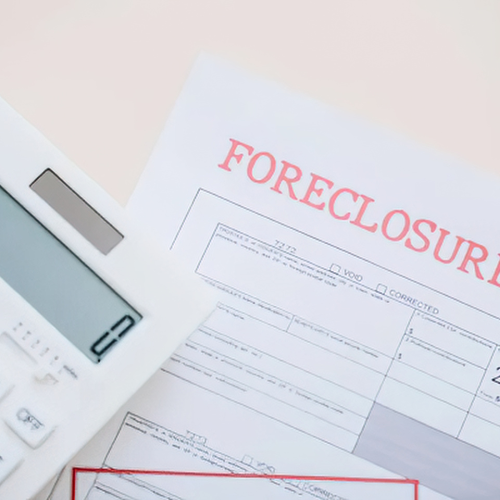 Can You Sell Your Home After a Foreclosure Notice? Understanding Your Options