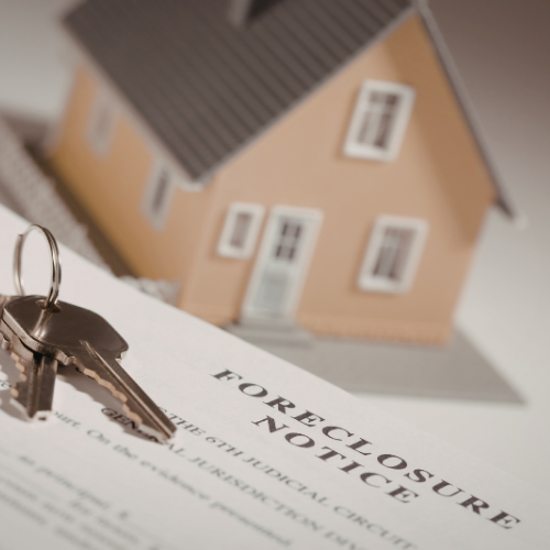 Avoiding Foreclosure: What Homeowners Need to Know About a Quick Sale
