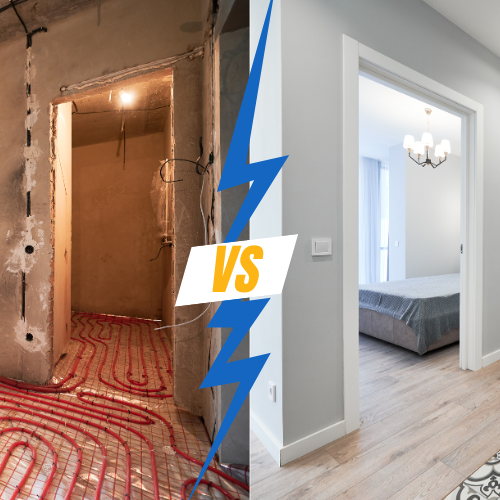 Should You Sell Your Home As-Is or Fix It Up First? The Brutal Truth