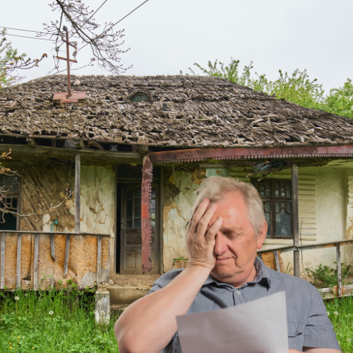 Tired of Being a Landlord? Here’s How to Cash Out of Your Rental Fast