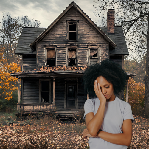 How Drop That House Helps Homeowners Escape Stressful Situations