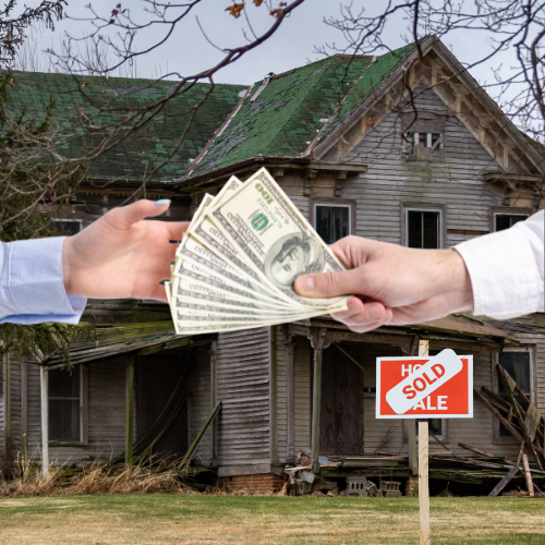 5 Signs It’s Time to Ditch the Realtor and Call a Cash Buyer