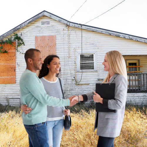 How to Avoid Foreclosure by Selling Your Home Quickly