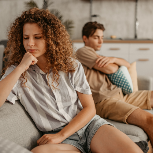 Selling a House During a Divorce: How to Make the Process Easier