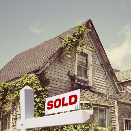 Why Selling to Cash Buyers Is the Fastest Way to Move On With Your Life