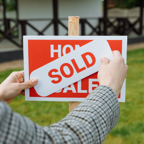 What to Expect When You Sell to a Cash Home Buyer